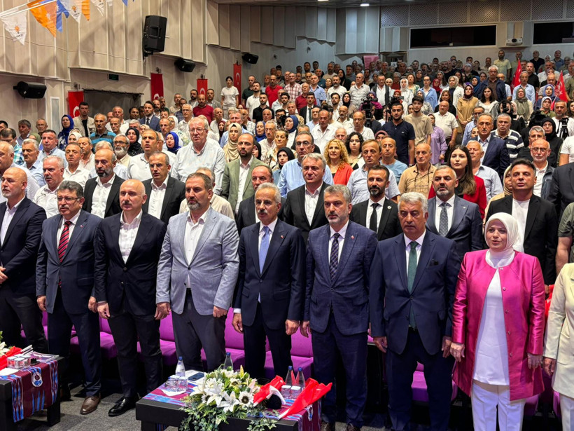 Bakan Uraloğlu, 'Muhtemelen' Dedi, Seçim Tarihi Verdi - Resim : 1