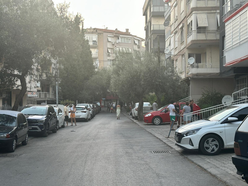 6.1’lik Balıkesir Depremi İstanbul'u Tetikler mi? Naci Görür Cevapladı - Resim : 3