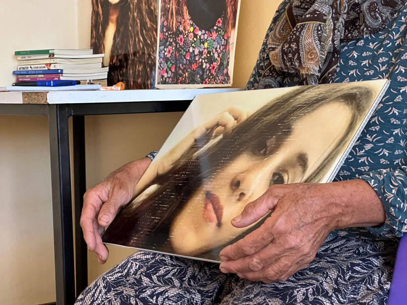 6 Yıl Olacak, Gülistan Doku'dan Hâlâ Haber Yok... Dosya Raftan İndi, Kent Altüst Ediliyor! Özel Ekipler Devrede - Resim : 2