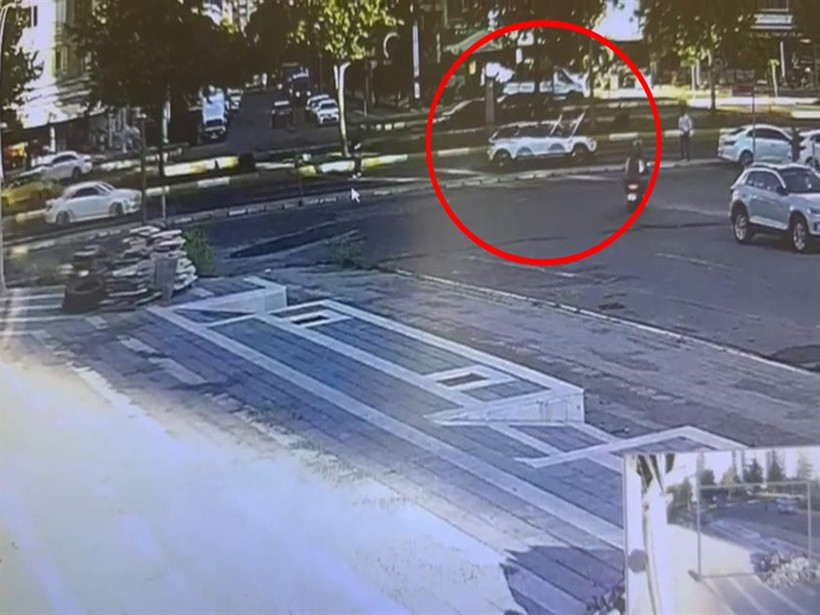 Türkiye 16 Yaşındaki Kübra'ya Ağlamıştı... Ehliyetsiz Sürücü 145 Kilometre Hız Yapmış - Resim : 2