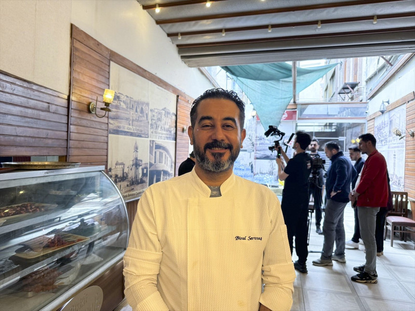 Fransa'nın 'Adana' Kararı Ortalığı Karıştırdı! 'Türkler Olmasa Fransızlar Ne Yiyecek?' - Resim : 1