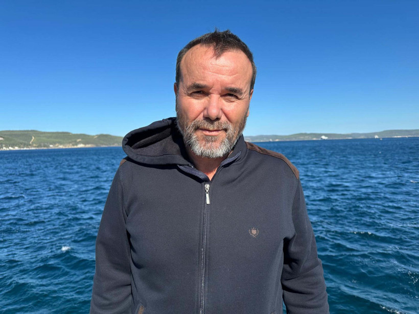 Tekirdağ’da Bir İlk! Marmara’da Müsilaj Sessiz Sessiz Yayılıyor… Kriz Kapıda - Resim : 3