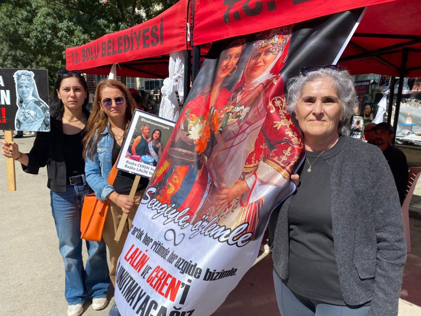 78 Kişiye Mezar Olmuştu... Kartalkaya Yangın Faciası Davasında Otel Sahibine Tepki: 'KATİL' - Resim : 1