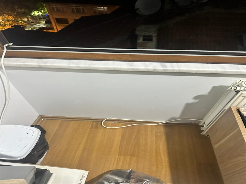 Son Anlarında Yanındaydı... Güllü Nasıl Pencereden Düştü? Kızının İfadesi Ortaya Çıktı - Resim : 2