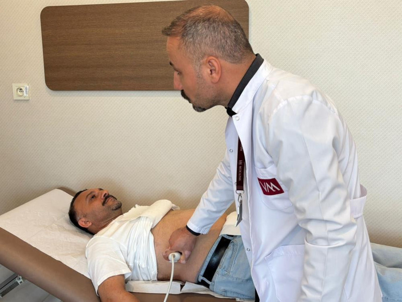 Uzmanlar Uyardı, Erkekler Dikkat! Bu Hastalığın En Büyük Belirtisi 'Yok' - Resim : 1