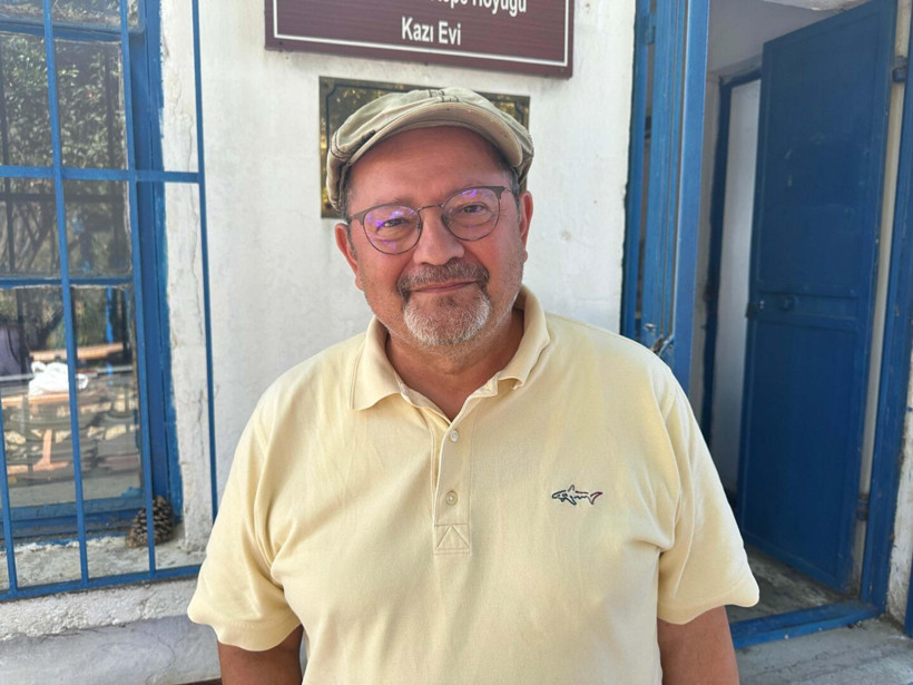 Çanakkale’de Savaşın Seyrini Değiştiren Keşif! 5 Bin Yıllık Sır Çözüldü, Truva'yı Kim Yaktı? - Resim : 3