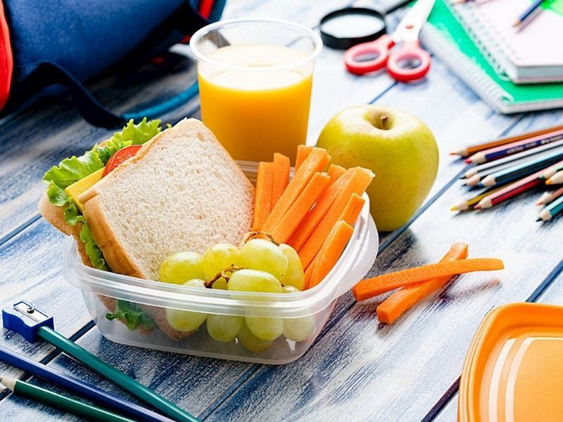 Okul Yemeğinden 6 Bin Öğrenci Zehirlendi! Her Gün Yüzlercesi Hastanelere Koşuyor - Resim : 1