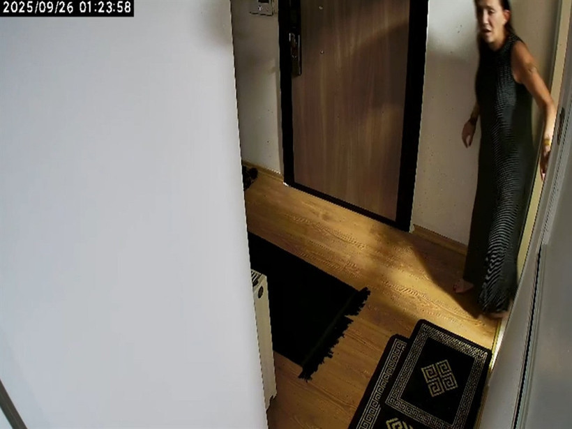 Güllü'nün Şüpheli Ölümünde Şok Ses Kaydı! Kızı Tuğyan Ülkem Gülter'in Kaçış Planı Ortaya Çıktı - Resim : 2