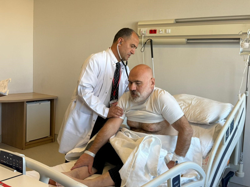25 Yaş Altı Erkeklerde Daha Ağır Seyreden Hastalık İçin Uzmanı Uyardı - Resim : 2