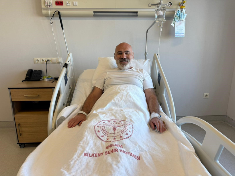 25 Yaş Altı Erkeklerde Daha Ağır Seyreden Hastalık İçin Uzmanı Uyardı - Resim : 1