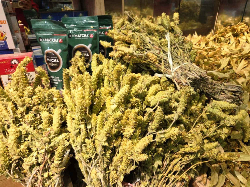 Soğuklar Başladı, İlgi Patladı: Hastalıklara Karşı Koruyor, Kilosu 1.500 TL’ye Satılıyor - Resim : 2