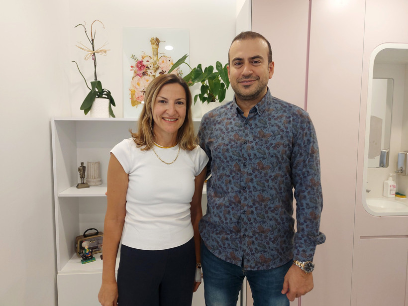 'Şanslı' En Büyük Şansı Oldu! Kedisi Sayesinde Kanser Olduğunu Öğrendi - Resim : 3