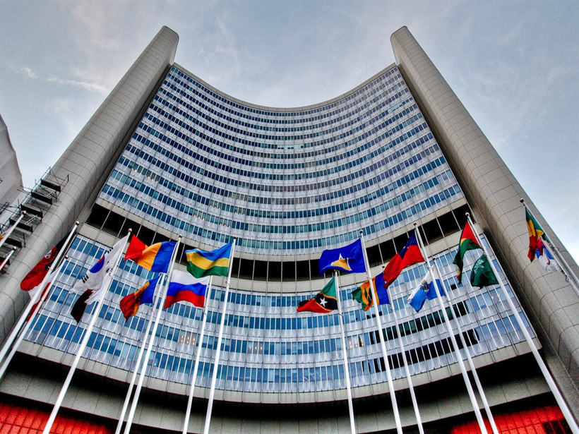 Çernobil'de 'Sızıntı' Alarmı! Felakete Yol Açabilir - Resim : 1