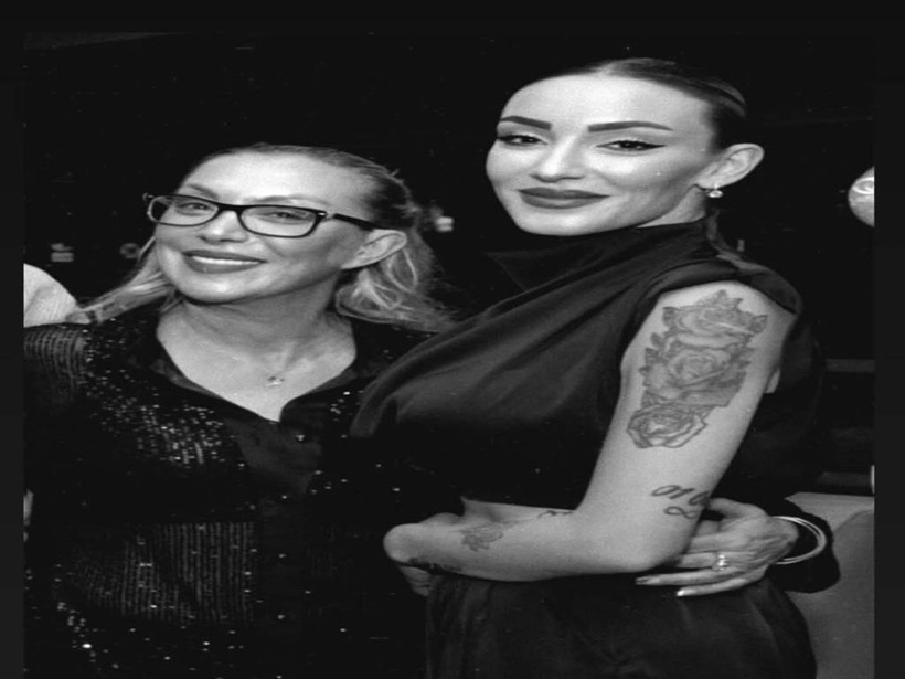 Güllü'nün kızı Tuğyan Ülkem Gülter'in İfadesi Ortaya Çıktı: 'Herhangi Bir Şeyden Korkum Yok' - Resim : 1