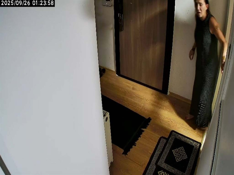 Güllü'nün kızı Tuğyan Ülkem Gülter'in İfadesi Ortaya Çıktı: 'Herhangi Bir Şeyden Korkum Yok' - Resim : 3