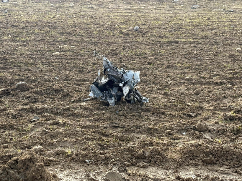 Pilotların Yedikleri Yemekler, Kamera Kayıtları, Telsiz Konuşmaları... Hepsi Mercek Altında! Libya Jetinin Düşmesine İlişkin Soruşturmada Son Durum Ne? - Resim : 2