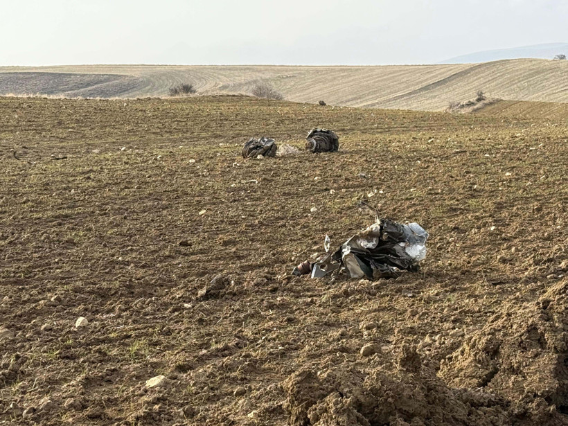 Pilotların Yedikleri Yemekler, Kamera Kayıtları, Telsiz Konuşmaları... Hepsi Mercek Altında! Libya Jetinin Düşmesine İlişkin Soruşturmada Son Durum Ne? - Resim : 3