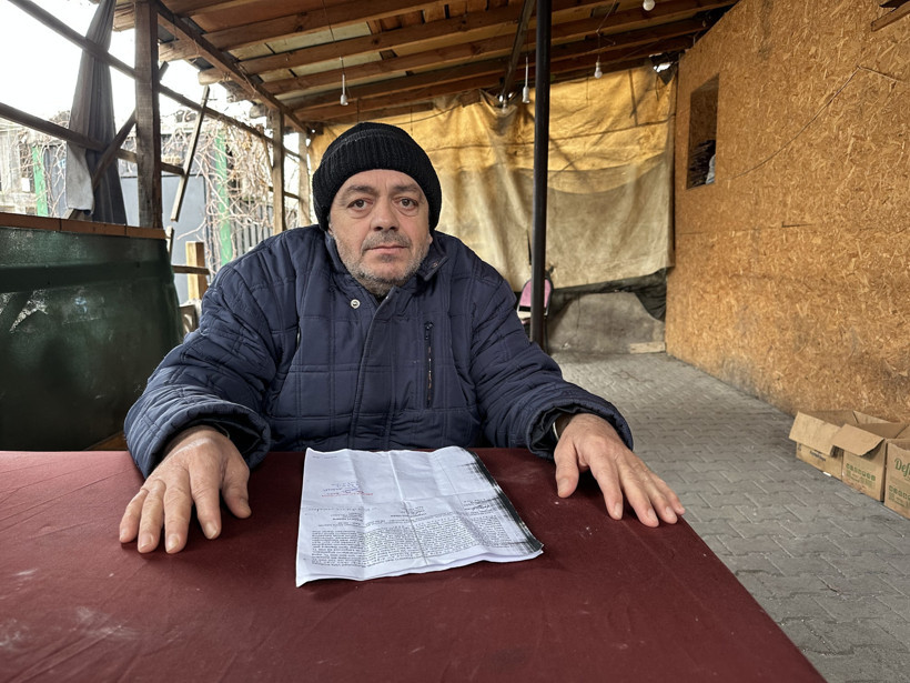 Sanal Aşk Tuzağı: Sahte Kadın Profili Hayatını Kararttı! Gelen Mesaja İnandı, Tüm Parasını Kaptırdı - Resim : 1