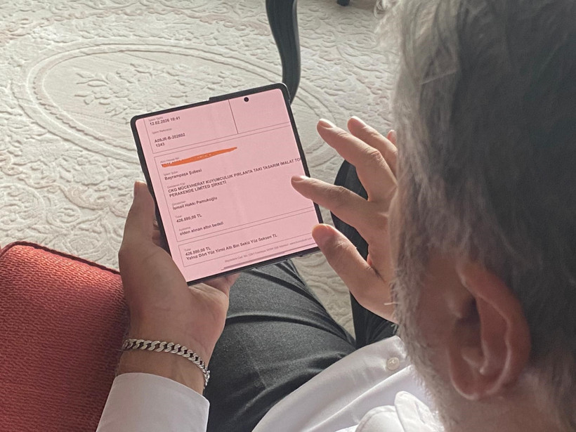 Gönderen Reddetti, Banka Çözemedi, 1 Hafta Süresi Var! Hesabındaki 426 Bin Liraya Sahip Arıyor - Resim : 3