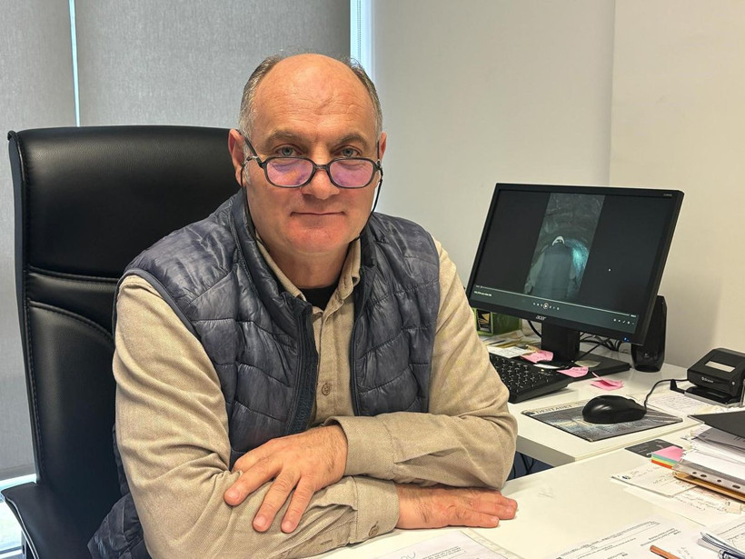 Trabzon'da Ortaya Çıktı, Türkiye'de Bir Örneği Daha Yok: İşte Yüzyıllardır Toprağın Altında Saklı Kalan Roma Mirası - Resim: 5