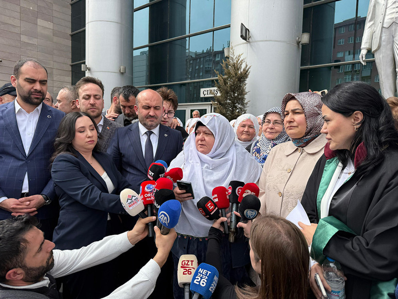 Mihalgazi Belediye Başkanı'na Hakaret Davasında İlk Duruşma: 'Paylaşımı Ben Yapmadım, Hesabım Çalındı' - Resim : 2