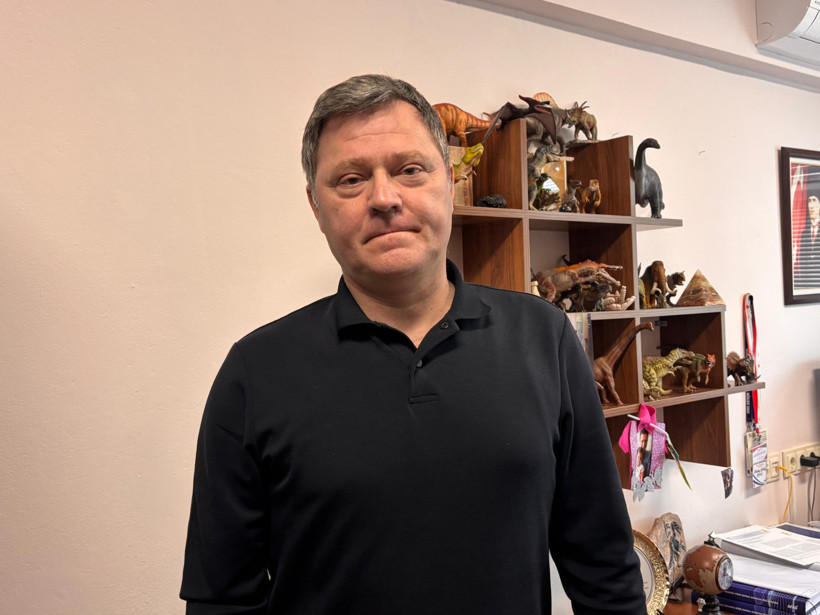 Sümela’da Gizli Tehlikeye Neşter: Gözden Kaçan 400 Metrelik Hat Mercek Altında - Resim : 2