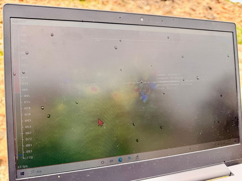 Gülistan Doku'nun Cansız Bedeni İçin Kırmızı Alarm: Özel Ekipler Mağaralarda, Kadavra Köpekleri Sahada - Resim: 9