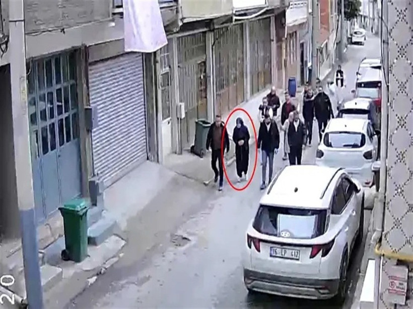 Eşini 15 Parçaya Ayırıp Çöpe Atmıştı: Kan Donduran Savunma Ortaya Çıktı! 'Keserken Zorlanmadın mı?' Sorusuna Yanıtı Şoke Etti - Resim : 1