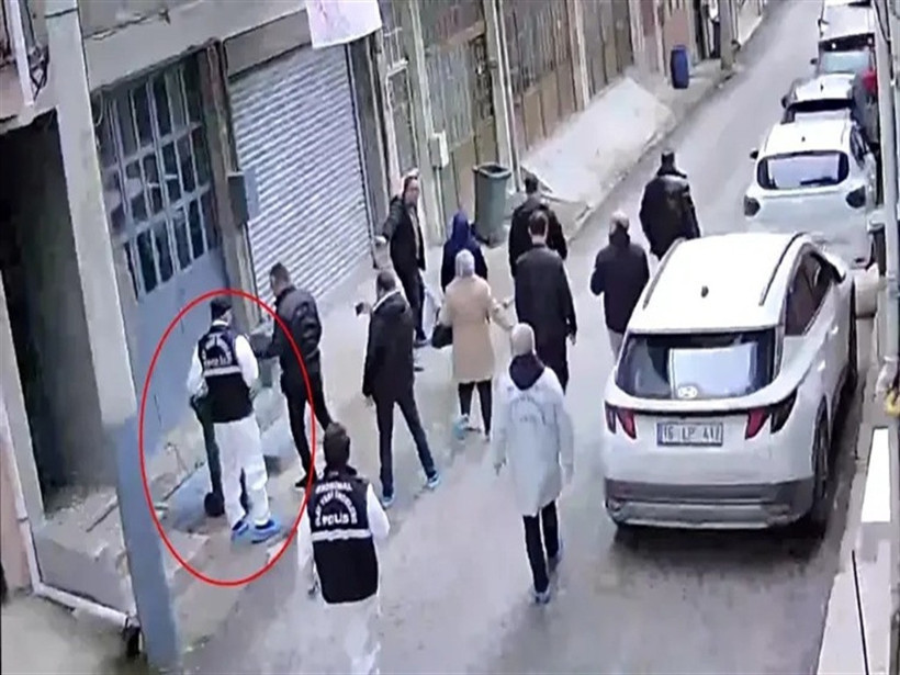 Eşini 15 Parçaya Ayırıp Çöpe Atmıştı: Kan Donduran Savunma Ortaya Çıktı! 'Keserken Zorlanmadın mı?' Sorusuna Yanıtı Şoke Etti - Resim : 3