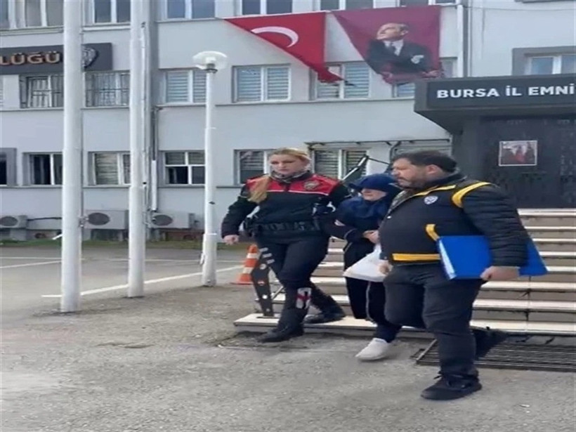 Eşini 15 Parçaya Ayırıp Çöpe Atmıştı: Kan Donduran Savunma Ortaya Çıktı! 'Keserken Zorlanmadın mı?' Sorusuna Yanıtı Şoke Etti - Resim : 5