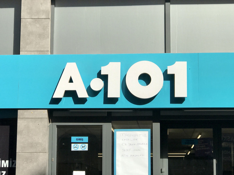 Dev Market Anlaşmasına Rekabet Kurumu'ndan Yeşil Işık, İşte A101'in Yerine Getireceği Şartlar - Resim : 1