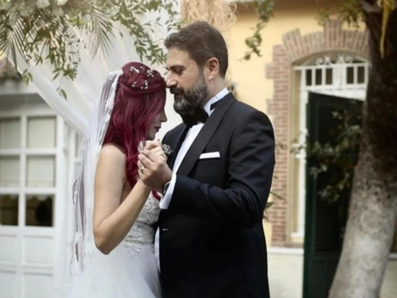 Erhan Çelik Sessizliğini Bozdu! Özlem Gültekin'in Ölümüyle İlgili Çarpıcı İddialar - Resim : 2