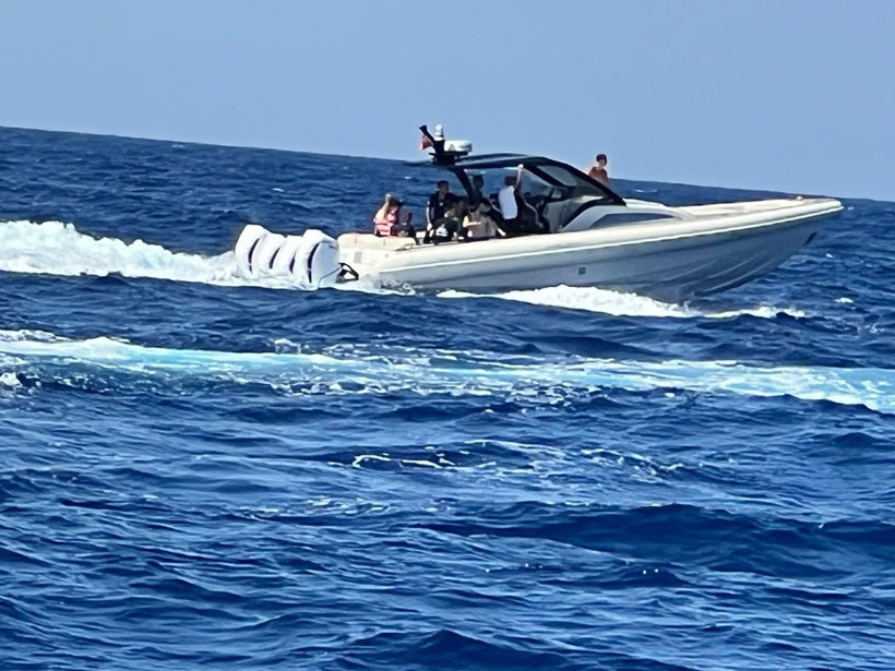 Girne’deki Feribot Faciasında Kritik Sorular: İhmal Var mıydı? - Resim : 2