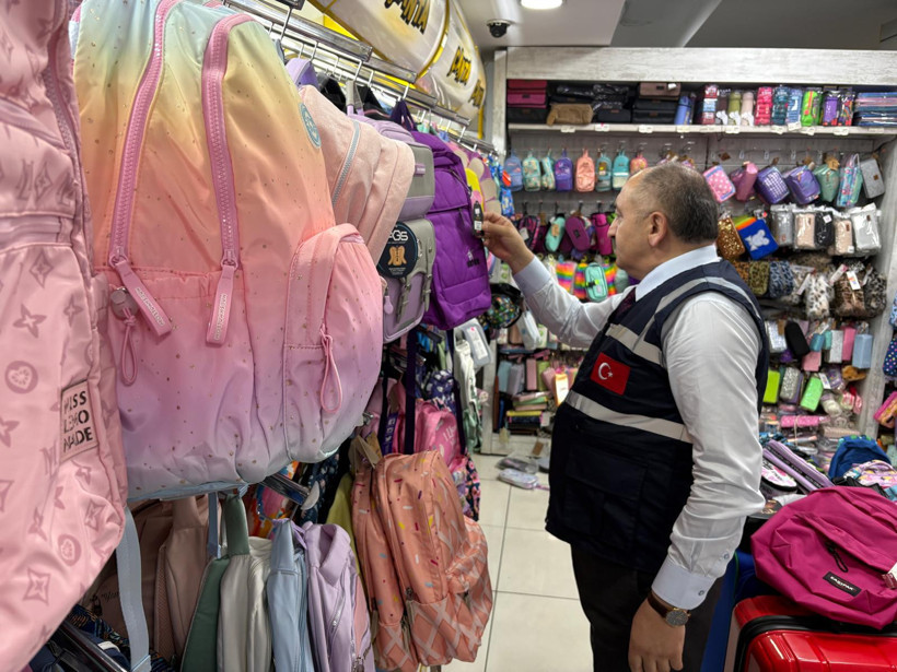 Okul Öncesi Kırtasiyede 'Kasa' Tuzağı: 106 Bin Ürün İncelendi, Bakanlık Düğmeye Bastı - Resim : 1
