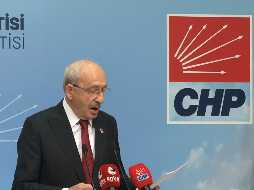 Kemal Kılıçdaroğlu’ndan Dikkat Çeken Eğitim Çıkışı! 'Gençlerimize Yalnızca Diploma Değil, Gelecek de Verilmeli' - Resim : 2