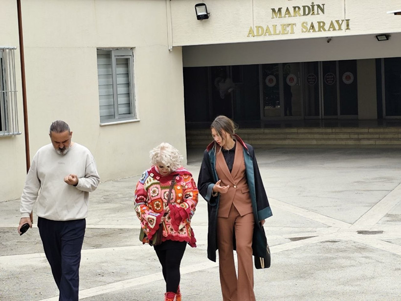 15 Temmuz Paylaşımı Nedeniyle Yargılanıyordu! Mardinli 'Marilyn Monroe'ya Hapis Cezası - Resim : 2