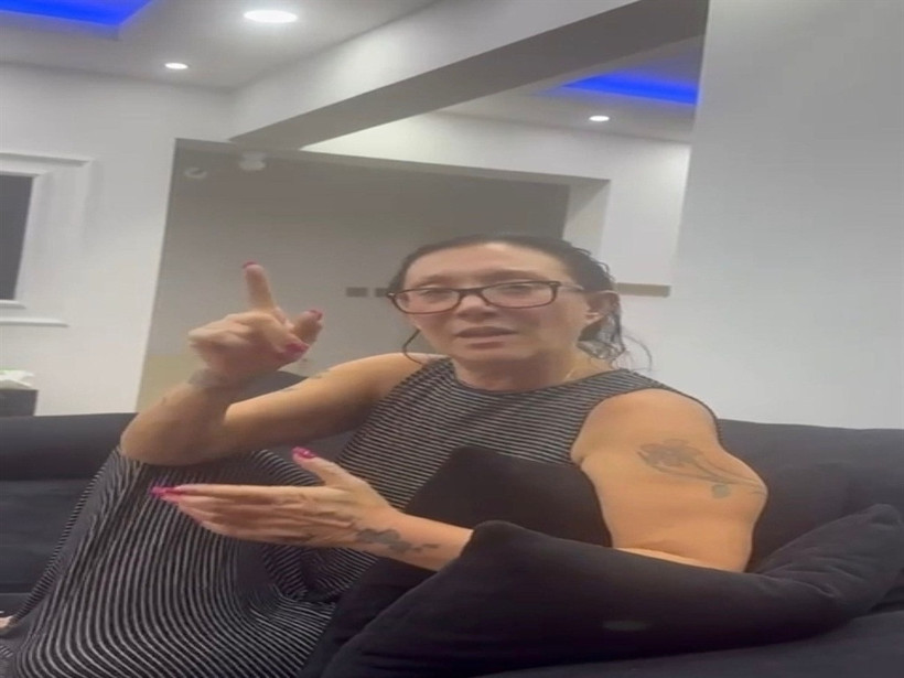 Güllü’nün Ölümüne İlişkin Davada Çarpıcı Gelişme! Savcı Mütalaasını Açıkladı, Kızı Gözyaşlarına Boğuldu - Resim : 1