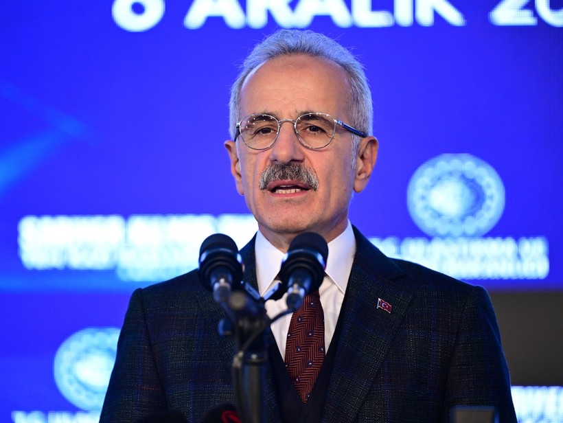 Bakan Uraloğlu İstanbullular İçin Açıkladı: Süre 5 Dakikaya İniyor - Resim : 1