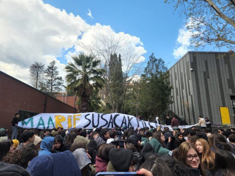 Proje Okullarında 'Atama' Krizi! Öğretmen de Öğrenci de Mağdur... Ortak Tepki: LİYAKATSİZLİK - Resim : 1