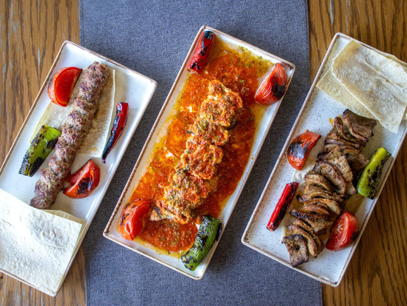 Ateşten Kültüre Sürdürülebilir Bir Hikaye... Mutfak Sadece Tariflerden İbaret Değil - Resim : 5