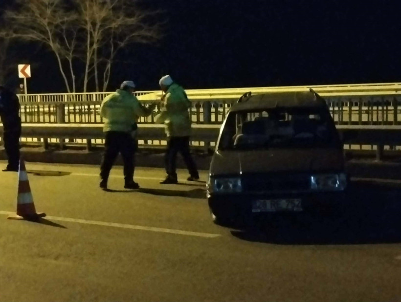 G&ouml;rele Belediye Başkanı Hasbi Dede Tarafından Taciz Edildiği İddia Edilmişti: Trafik Kazası Ge&ccedil;iren Gen&ccedil; Kızdan Acı Haber Geldi - Resim : 1