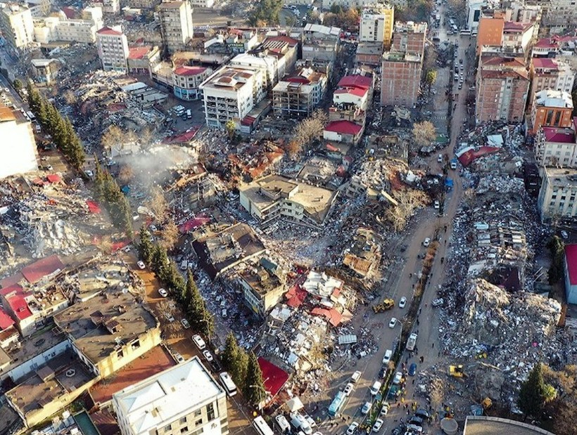 2500 yıldır uyuyan fay için deprem uzmanlarından uyarı geldi - Resim: 4