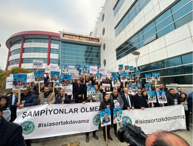 53 Bin 725 Cana Karşılık Yapsatçılara Ödül Gibi Ceza: Bir Dava Hariç... - Resim : 3