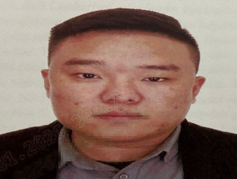 &Ccedil;inli İş İnsanına Kadınla Tuzak: Kan Donduran Cinayette Yeni Detaylar Ortaya &Ccedil;ıktı - Resim : 5