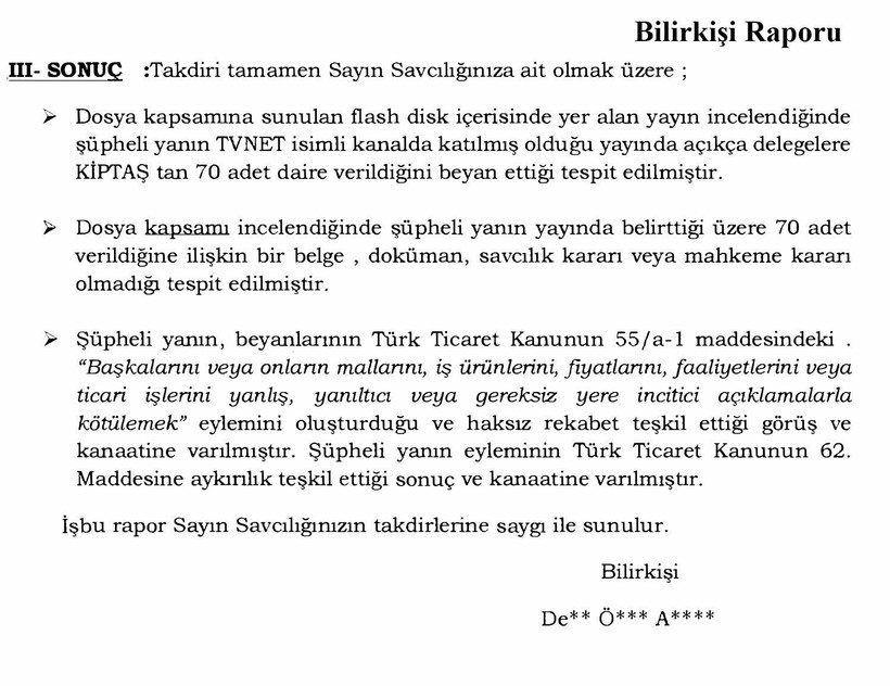 CHP'deki 'Şaibeli Kurultay' İddiaları İBB'ye Sıçradı, Açıklama Gecikmedi... KİPTAŞ, Hukuki Süreç Başlattı - Resim : 2