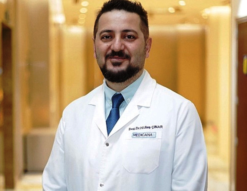 Öksürük ve Nefes Darlığını Hafife Almayın! - Resim : 1