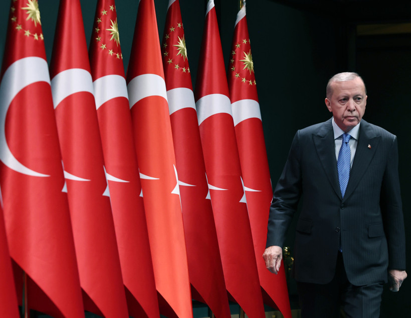 Cumhurbaşkanı’ndan Kabine Toplantısı Sonrası Kritik Açıklamalar - Resim : 2