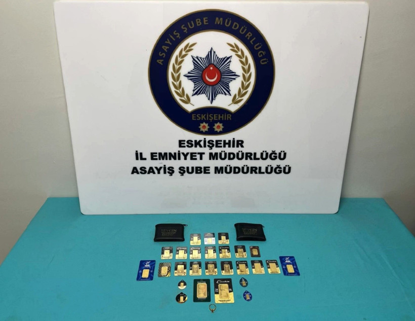 Tuzla’daki Milyonluk Hırsızlıkta Şok Taktik - Resim : 1