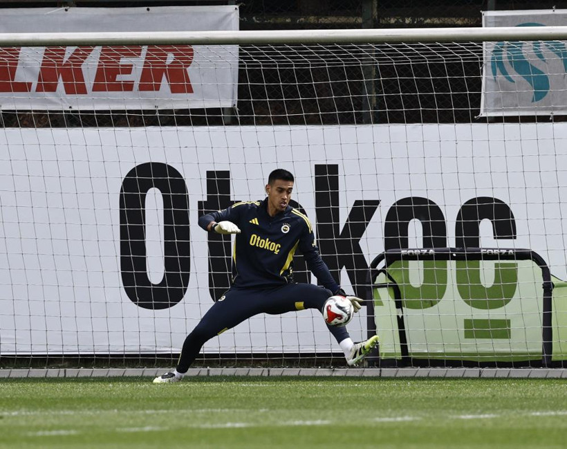 Fenerbahçe'de 'Antalyaspor' Hazırlığı - Resim : 1