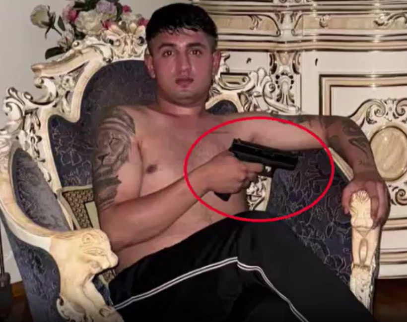 Diyarbakır'da 9 Gün Arayla İki Korkunç Kadın Cinayeti! Katiller Yakın Arkadaş Çıktı - Resim : 4